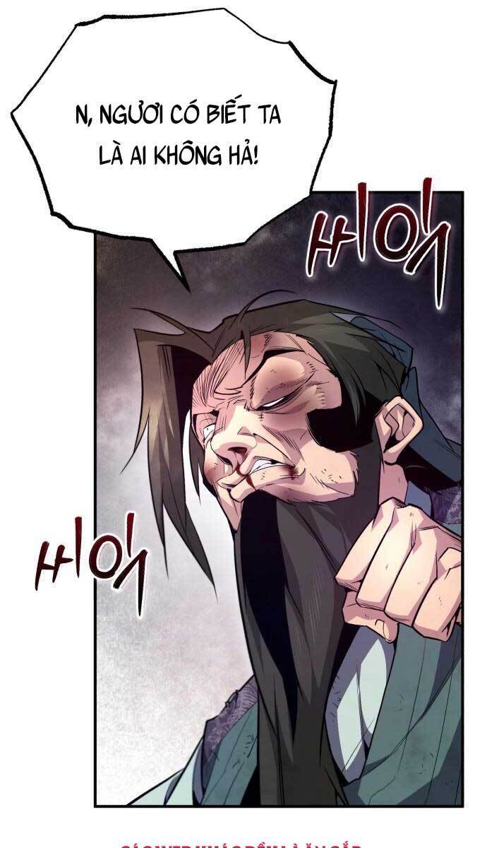 Đệ Nhất Võ Sư, Baek Cao Thủ Chapter 51 - Trang 2