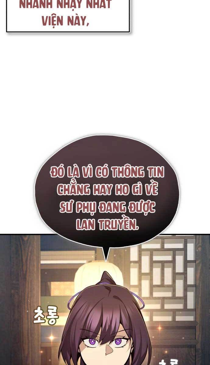 Đệ Nhất Võ Sư, Baek Cao Thủ Chapter 51 - Trang 2