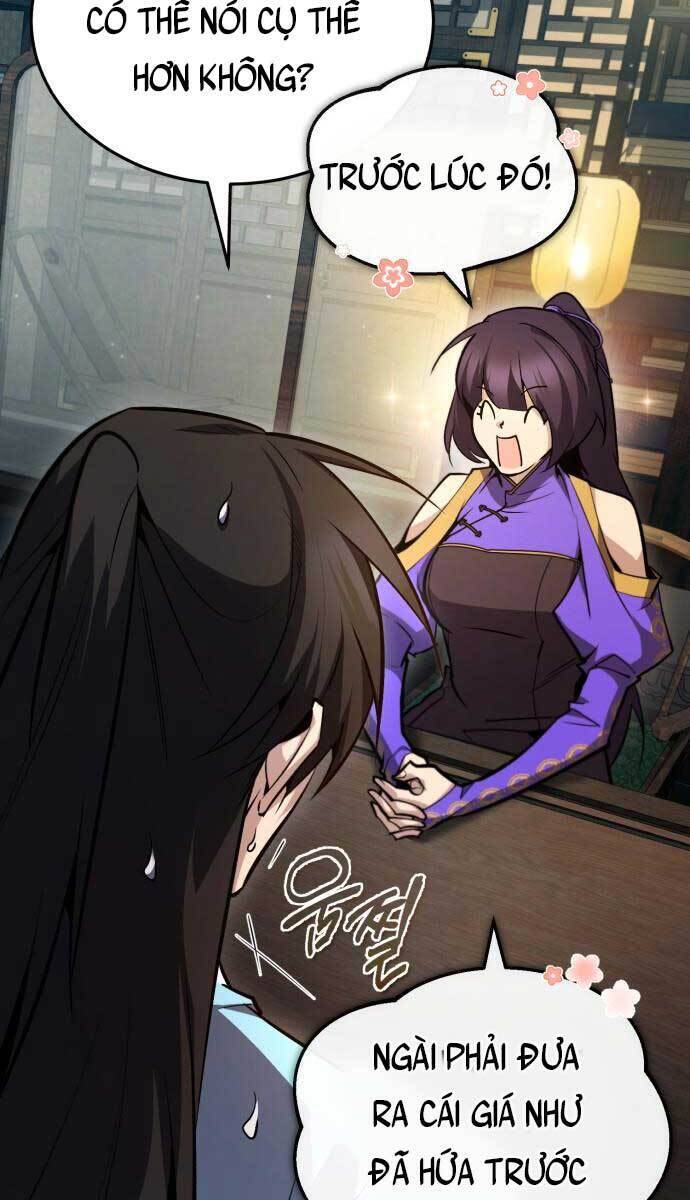 Đệ Nhất Võ Sư, Baek Cao Thủ Chapter 51 - Trang 2