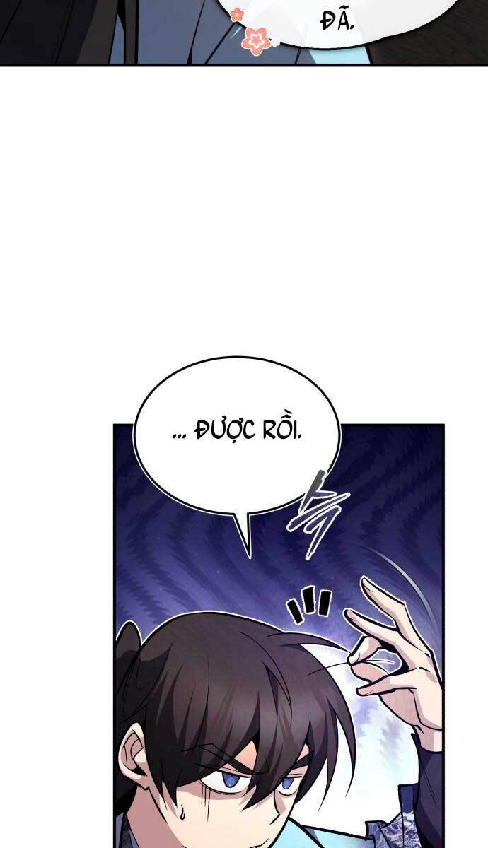 Đệ Nhất Võ Sư, Baek Cao Thủ Chapter 51 - Trang 2