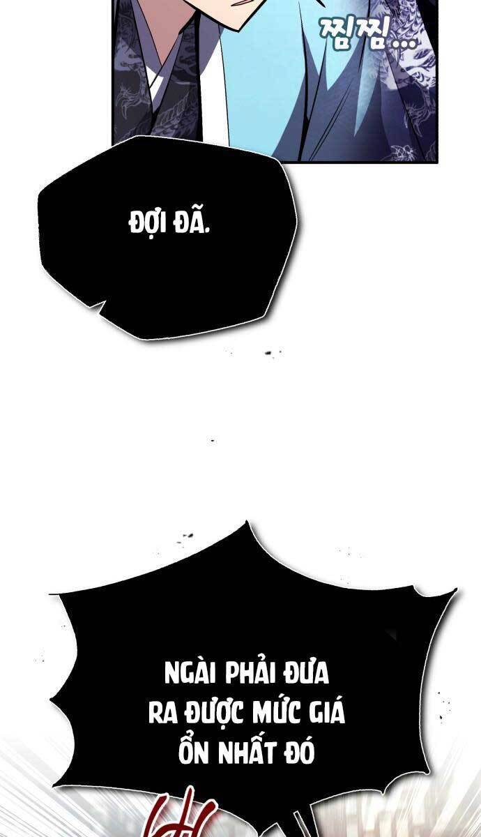 Đệ Nhất Võ Sư, Baek Cao Thủ Chapter 51 - Trang 2