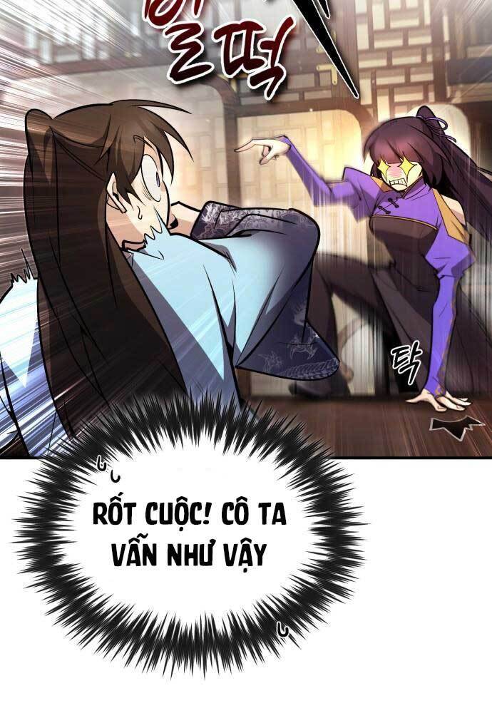 Đệ Nhất Võ Sư, Baek Cao Thủ Chapter 51 - Trang 2