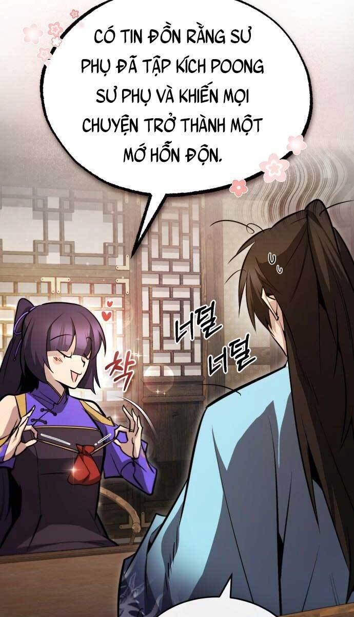 Đệ Nhất Võ Sư, Baek Cao Thủ Chapter 51 - Trang 2