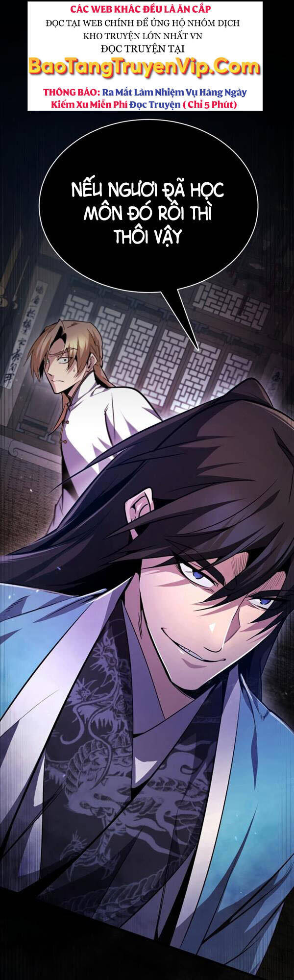 Đệ Nhất Võ Sư, Baek Cao Thủ Chapter 52 - Trang 2