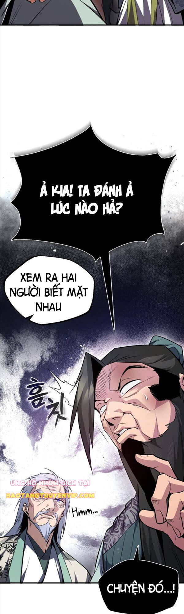 Đệ Nhất Võ Sư, Baek Cao Thủ Chapter 52 - Trang 2