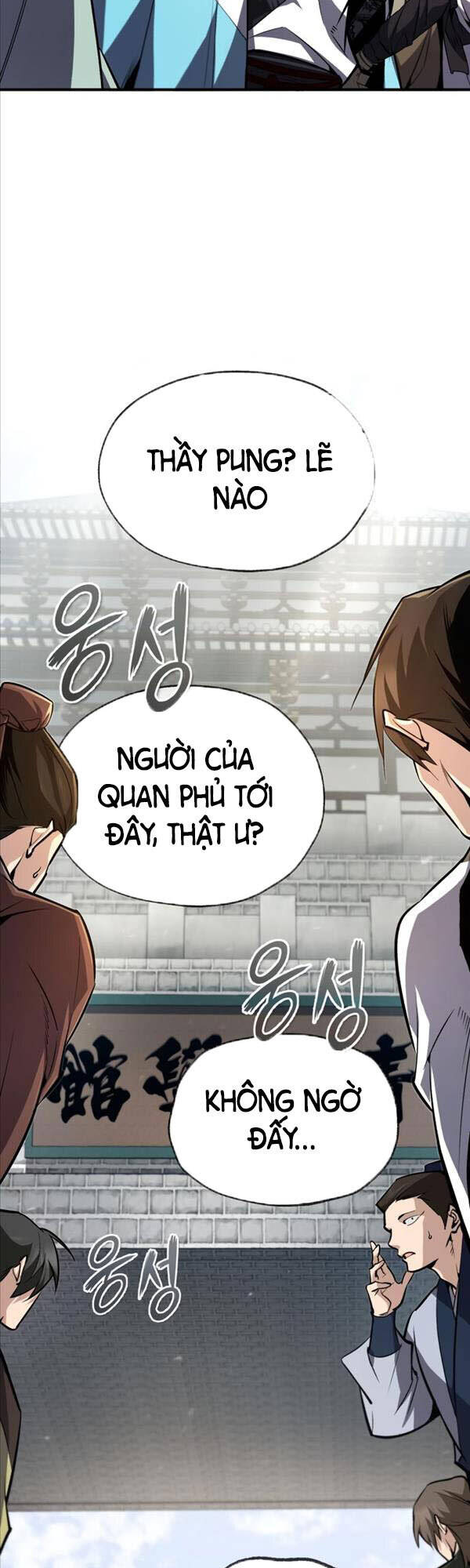 Đệ Nhất Võ Sư, Baek Cao Thủ Chapter 52 - Trang 2