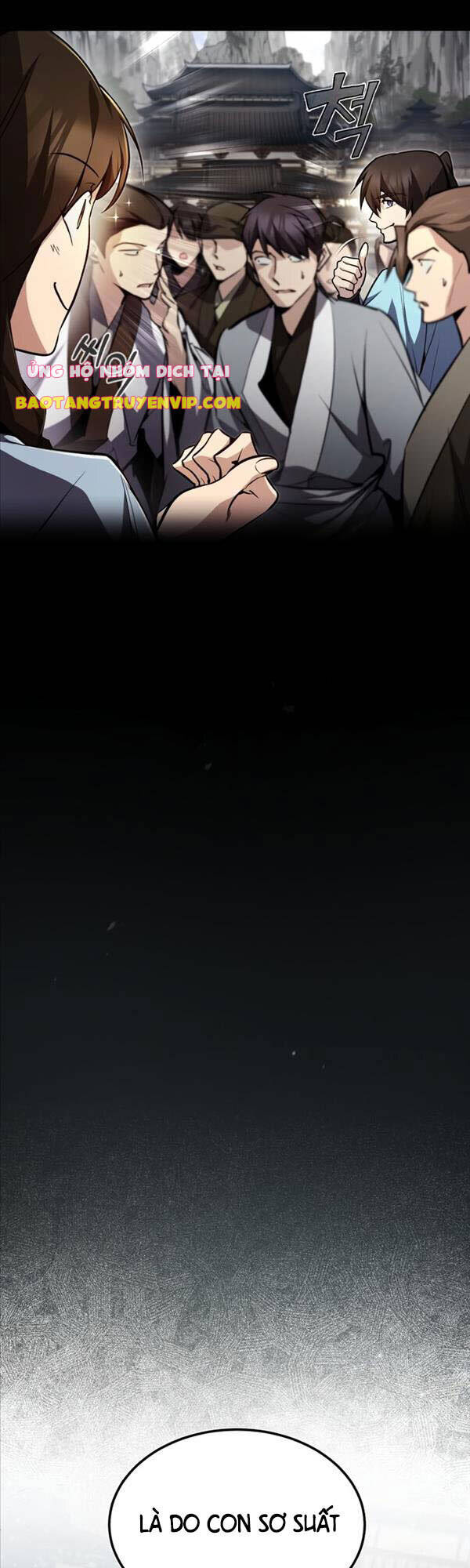 Đệ Nhất Võ Sư, Baek Cao Thủ Chapter 52 - Trang 2
