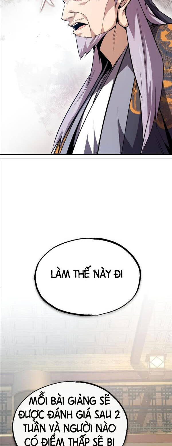 Đệ Nhất Võ Sư, Baek Cao Thủ Chapter 52 - Trang 2