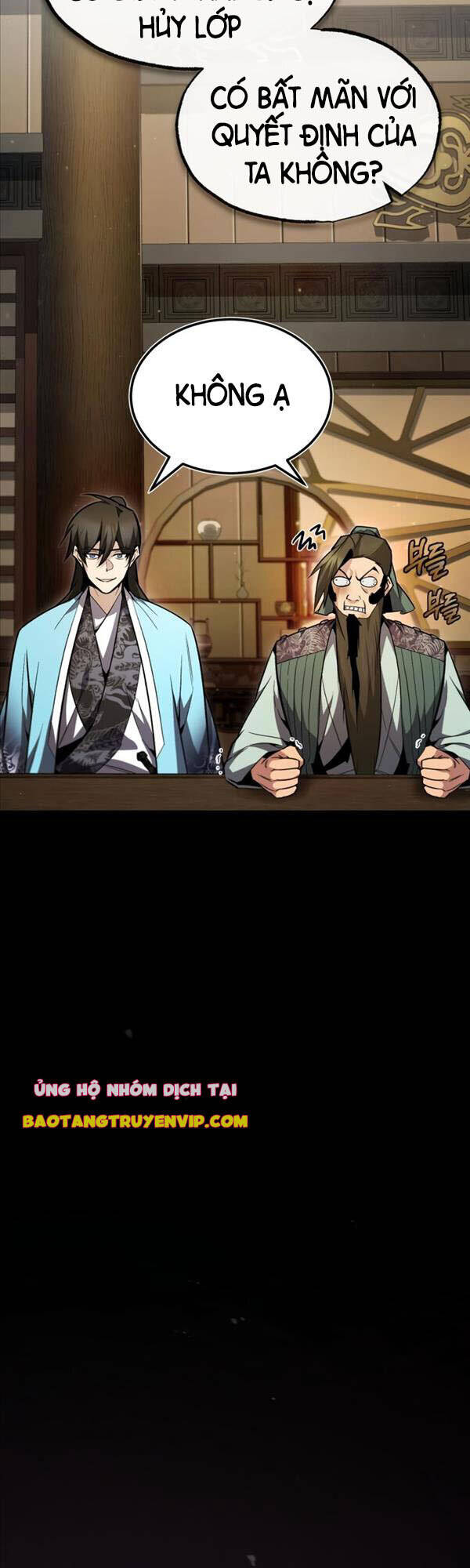 Đệ Nhất Võ Sư, Baek Cao Thủ Chapter 52 - Trang 2