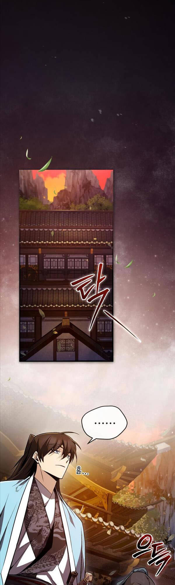 Đệ Nhất Võ Sư, Baek Cao Thủ Chapter 52 - Trang 2