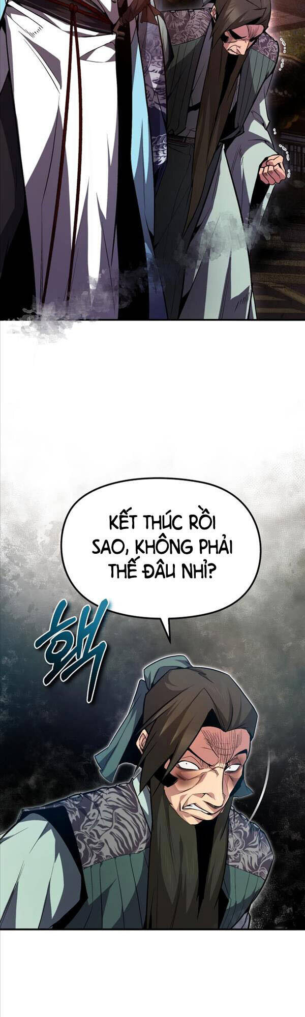 Đệ Nhất Võ Sư, Baek Cao Thủ Chapter 52 - Trang 2