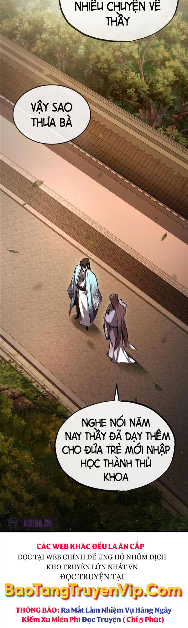 Đệ Nhất Võ Sư, Baek Cao Thủ Chapter 52 - Trang 2