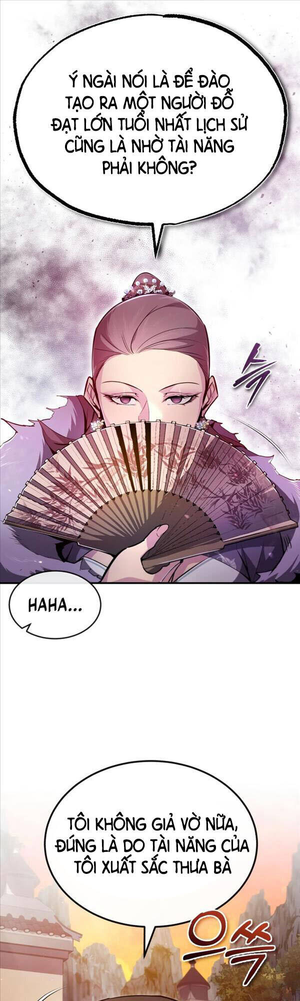 Đệ Nhất Võ Sư, Baek Cao Thủ Chapter 52 - Trang 2