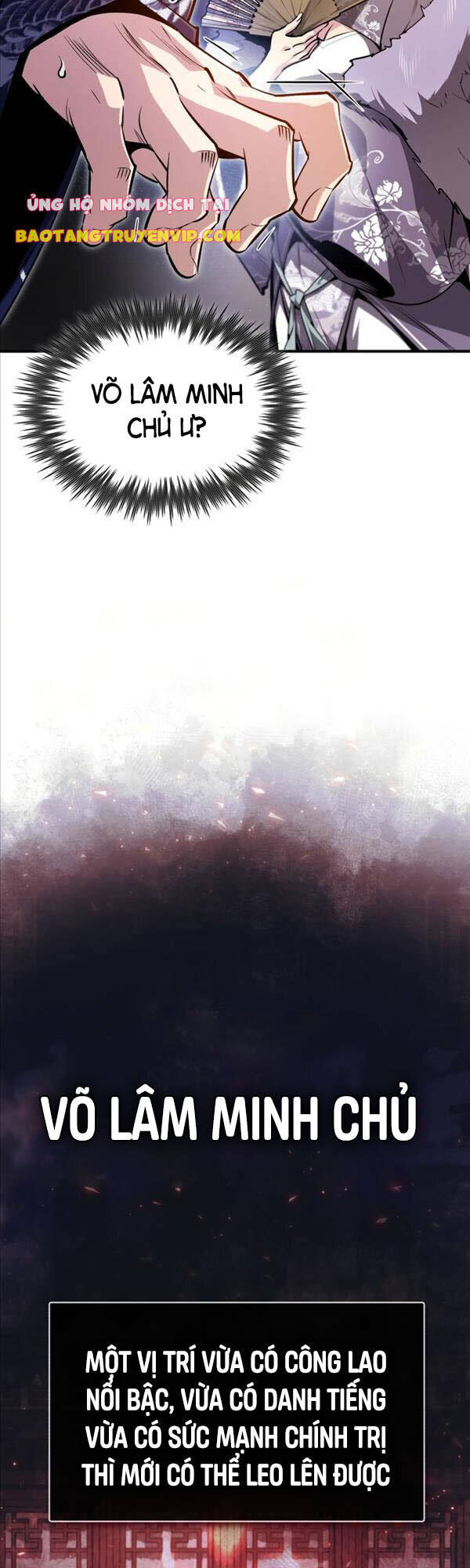 Đệ Nhất Võ Sư, Baek Cao Thủ Chapter 52 - Trang 2