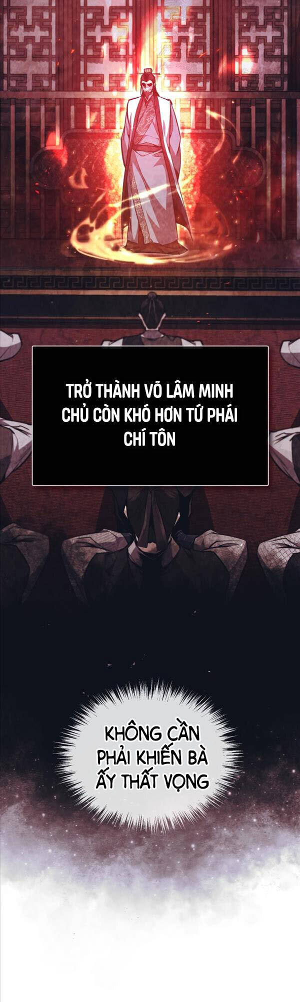 Đệ Nhất Võ Sư, Baek Cao Thủ Chapter 52 - Trang 2