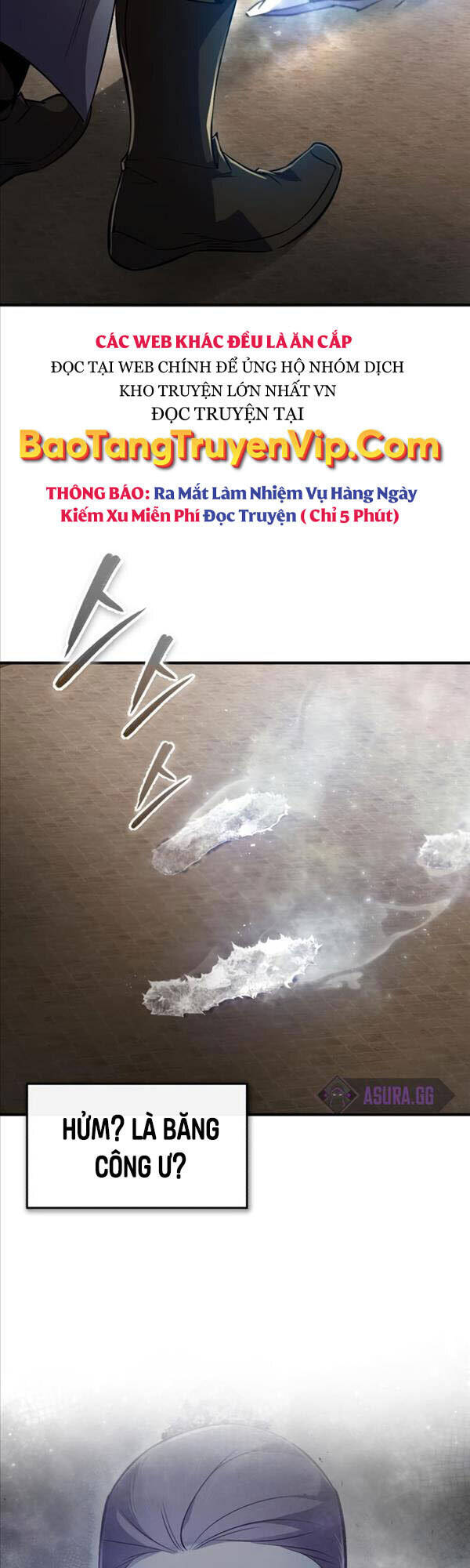 Đệ Nhất Võ Sư, Baek Cao Thủ Chapter 52 - Trang 2