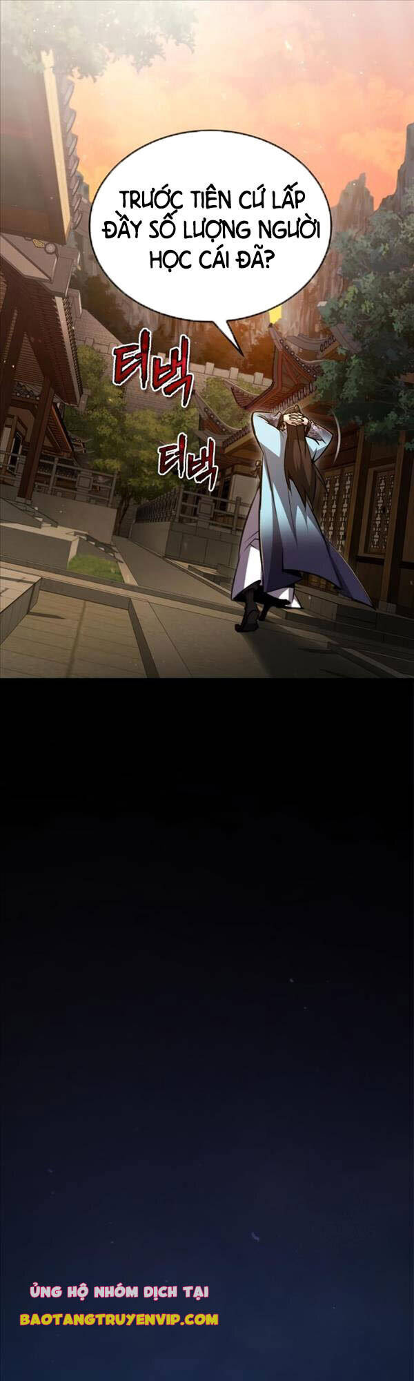 Đệ Nhất Võ Sư, Baek Cao Thủ Chapter 52 - Trang 2