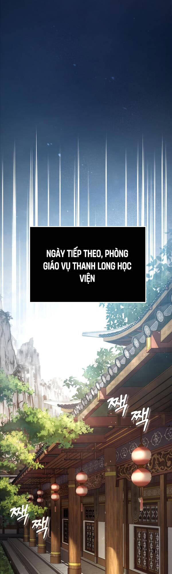 Đệ Nhất Võ Sư, Baek Cao Thủ Chapter 52 - Trang 2