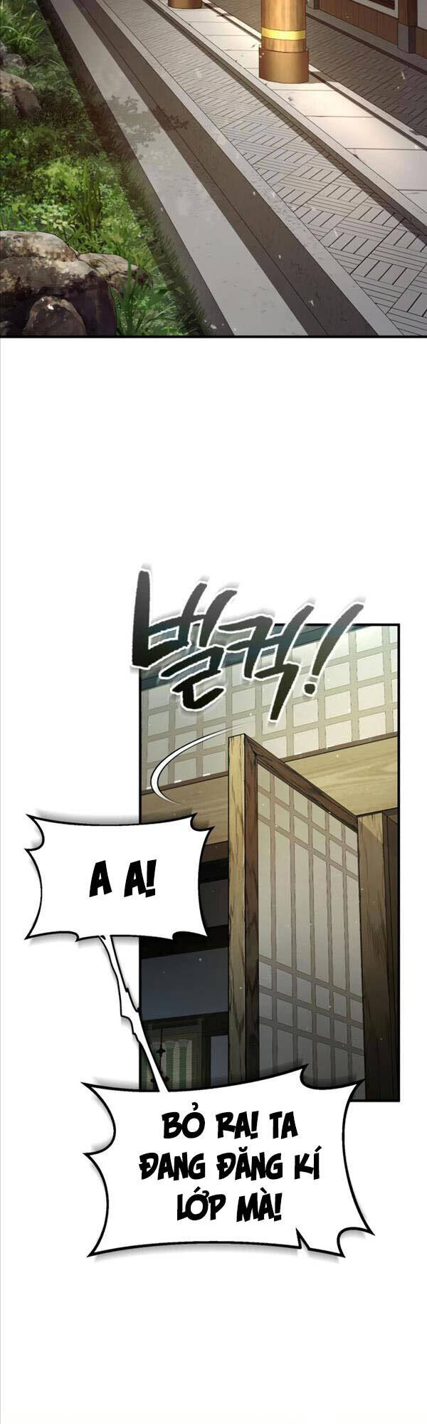 Đệ Nhất Võ Sư, Baek Cao Thủ Chapter 52 - Trang 2