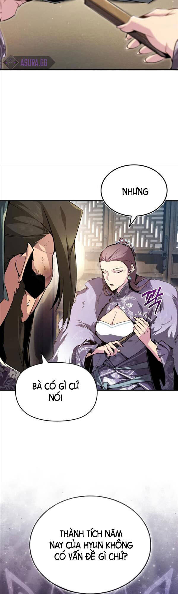 Đệ Nhất Võ Sư, Baek Cao Thủ Chapter 52 - Trang 2