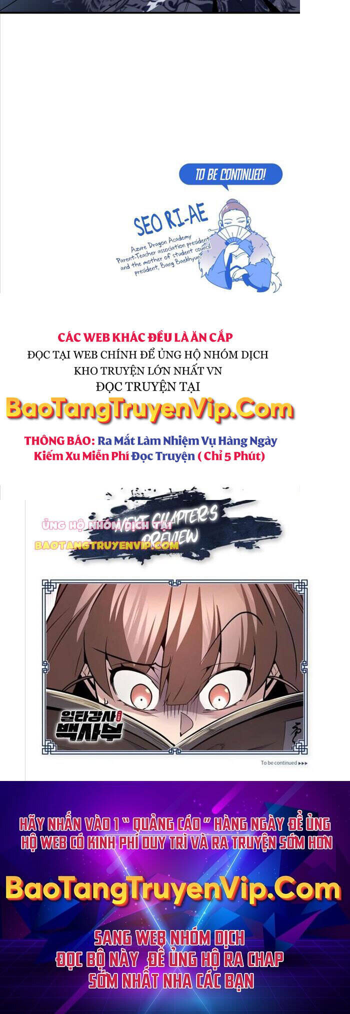 Đệ Nhất Võ Sư, Baek Cao Thủ Chapter 52 - Trang 2