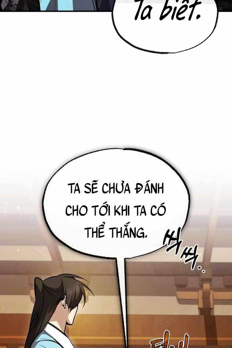 Đệ Nhất Võ Sư, Baek Cao Thủ Chapter 54 - Trang 2