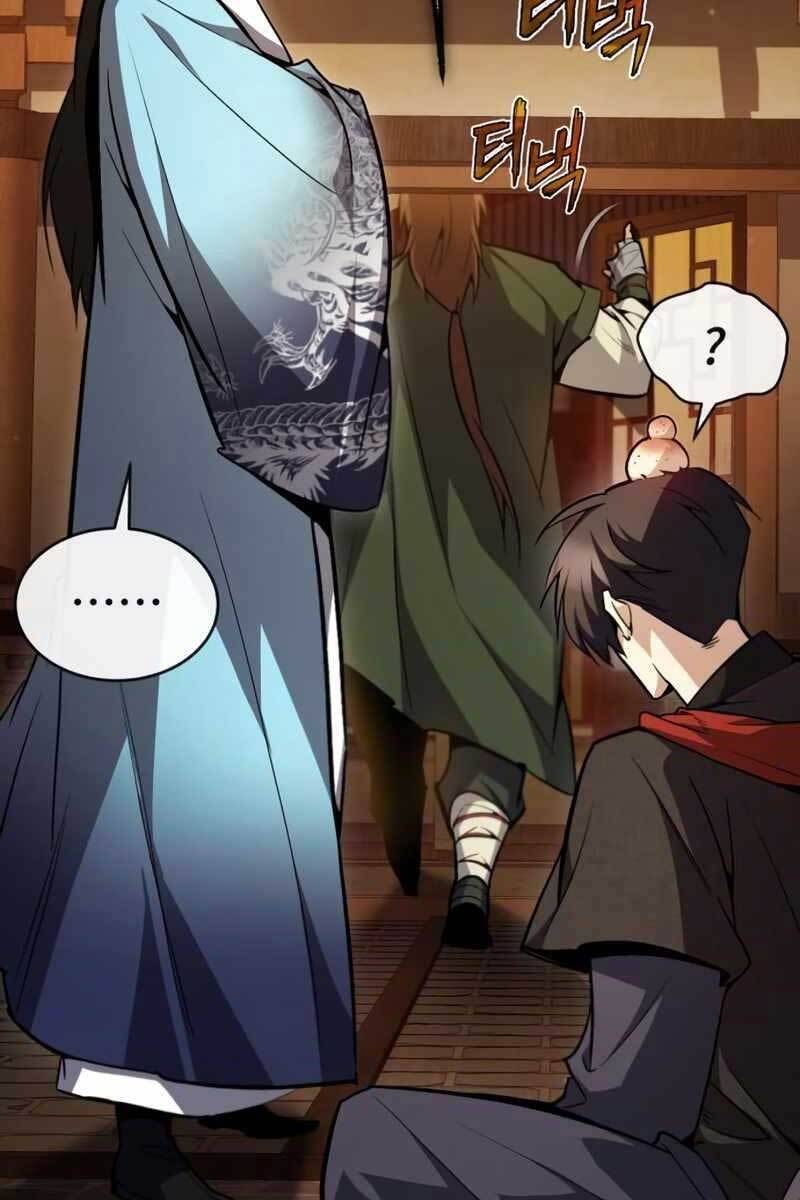 Đệ Nhất Võ Sư, Baek Cao Thủ Chapter 54 - Trang 2