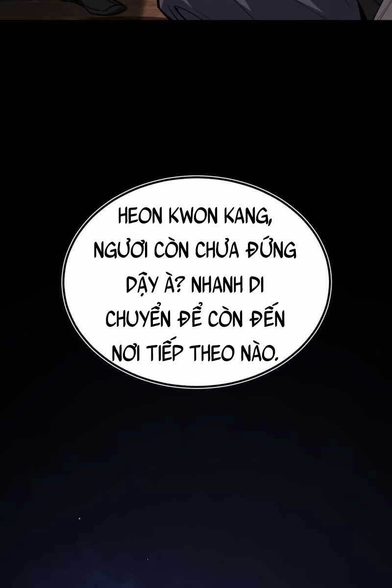 Đệ Nhất Võ Sư, Baek Cao Thủ Chapter 54 - Trang 2