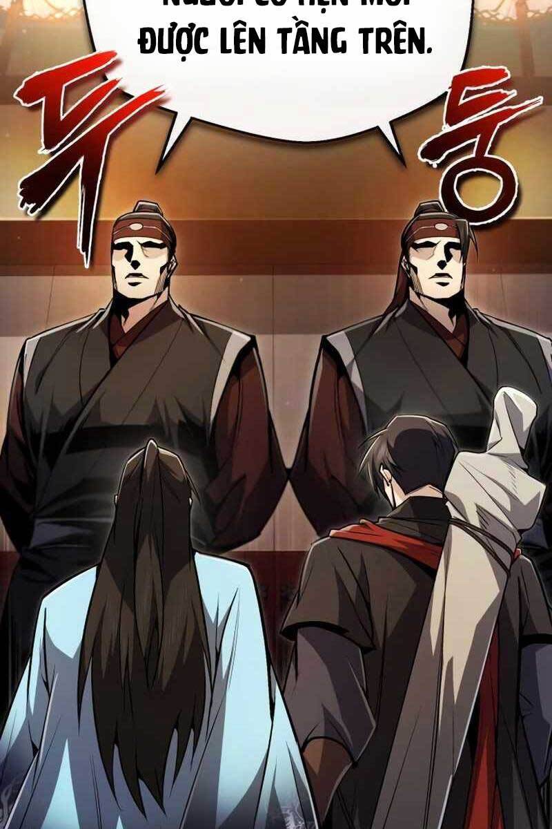 Đệ Nhất Võ Sư, Baek Cao Thủ Chapter 54 - Trang 2