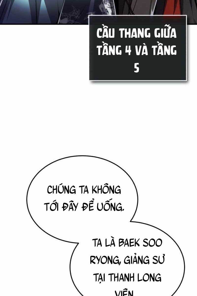 Đệ Nhất Võ Sư, Baek Cao Thủ Chapter 54 - Trang 2