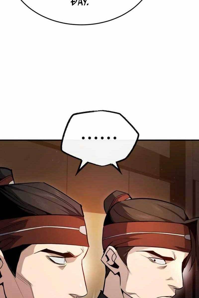 Đệ Nhất Võ Sư, Baek Cao Thủ Chapter 54 - Trang 2