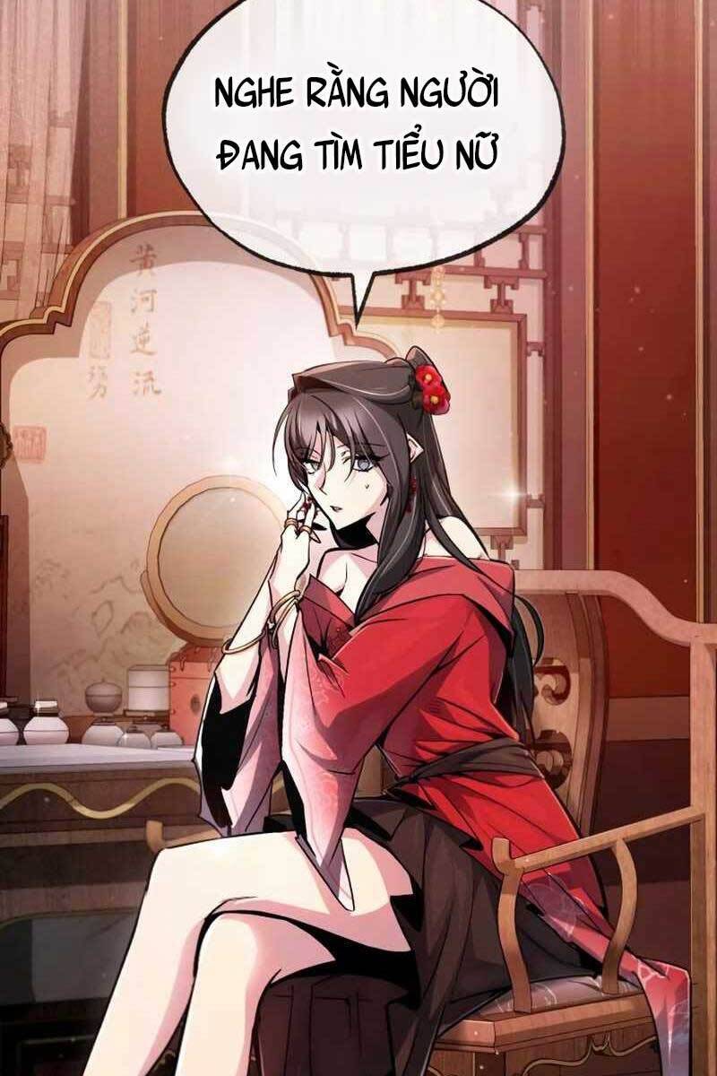 Đệ Nhất Võ Sư, Baek Cao Thủ Chapter 54 - Trang 2