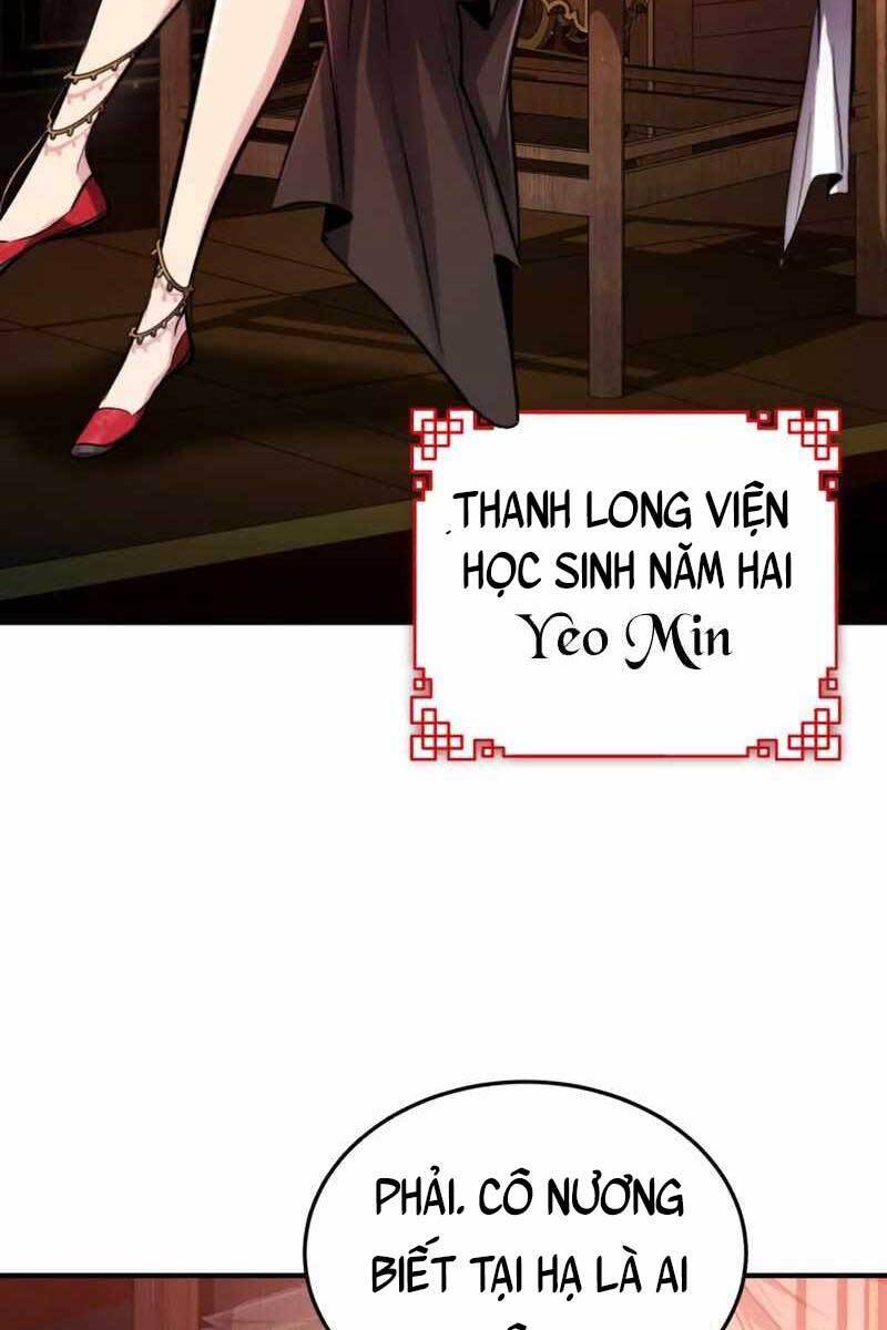 Đệ Nhất Võ Sư, Baek Cao Thủ Chapter 54 - Trang 2