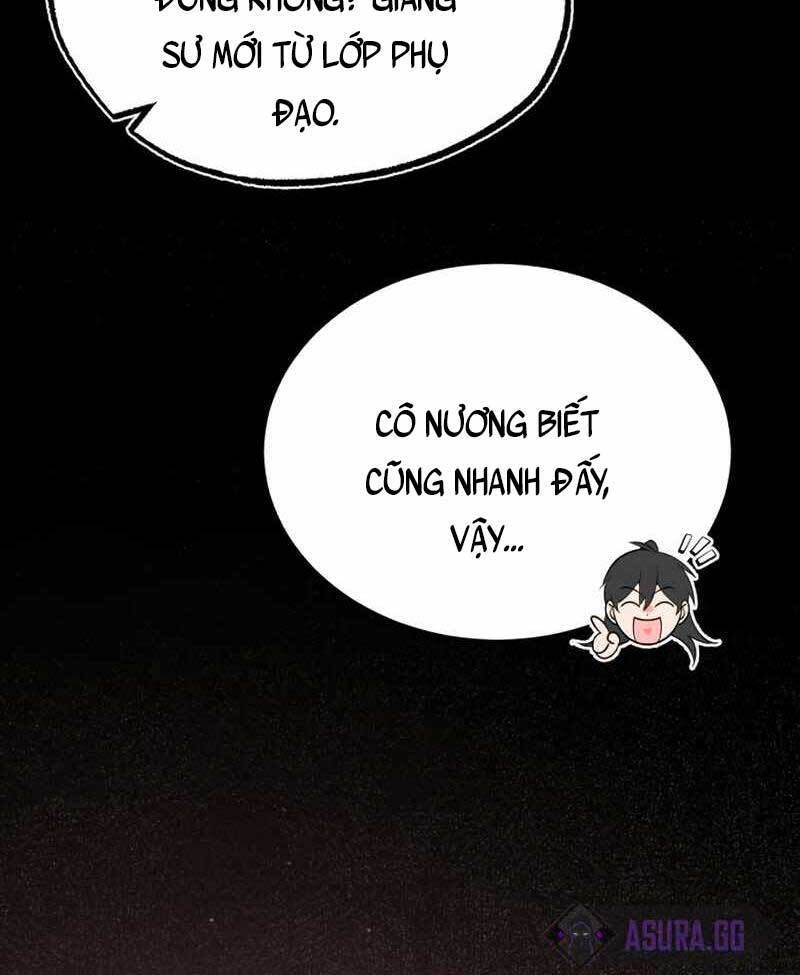 Đệ Nhất Võ Sư, Baek Cao Thủ Chapter 54 - Trang 2