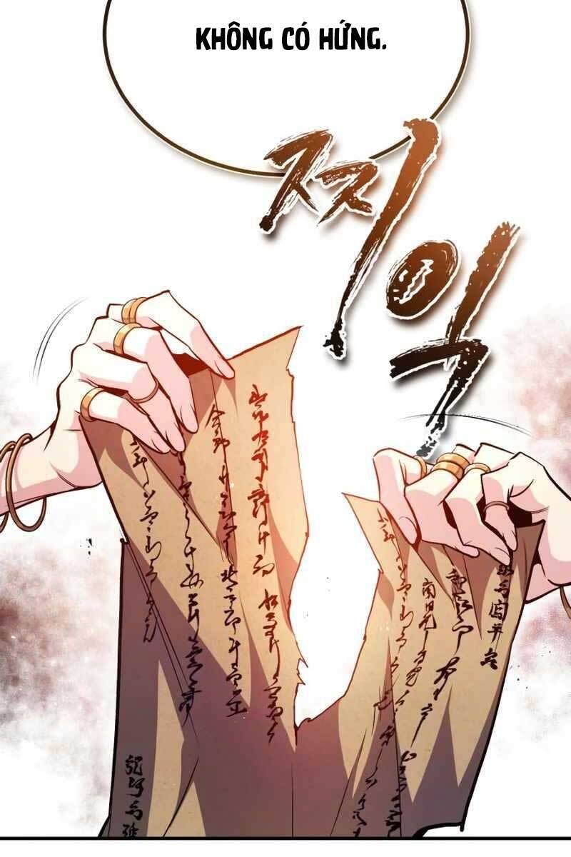 Đệ Nhất Võ Sư, Baek Cao Thủ Chapter 54 - Trang 2