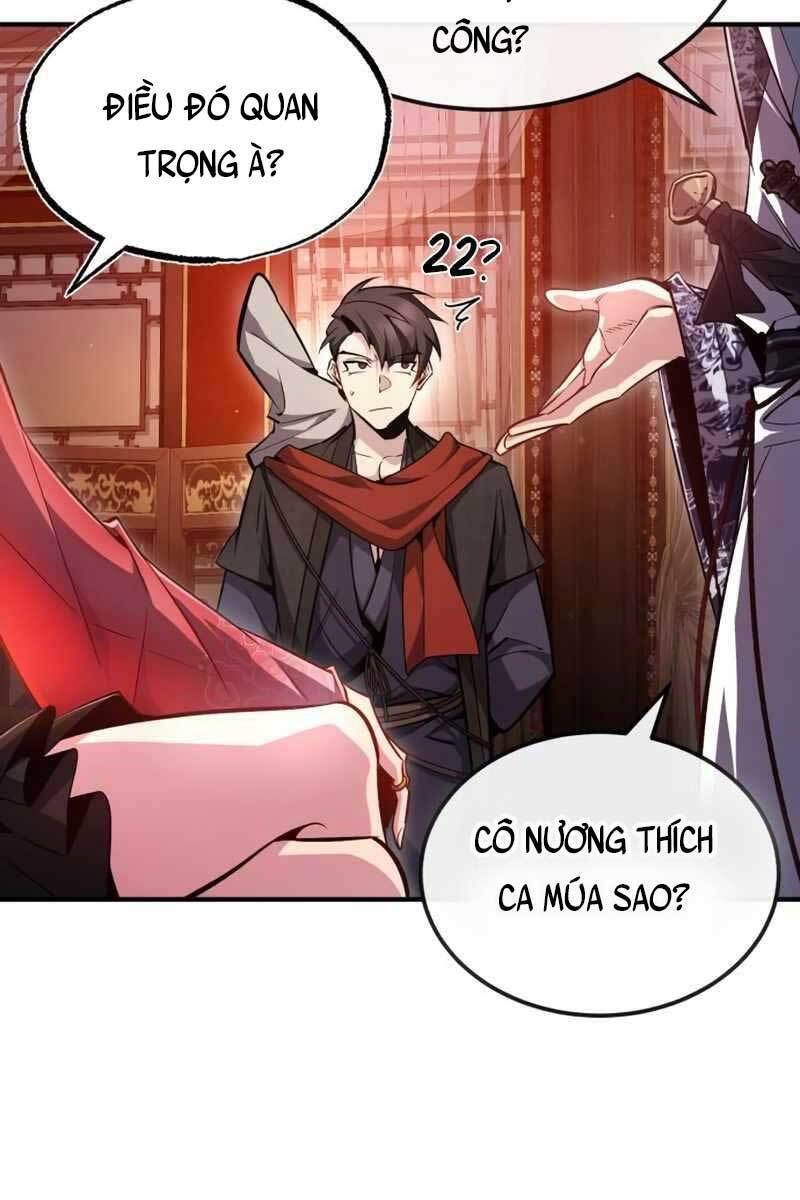 Đệ Nhất Võ Sư, Baek Cao Thủ Chapter 54 - Trang 2