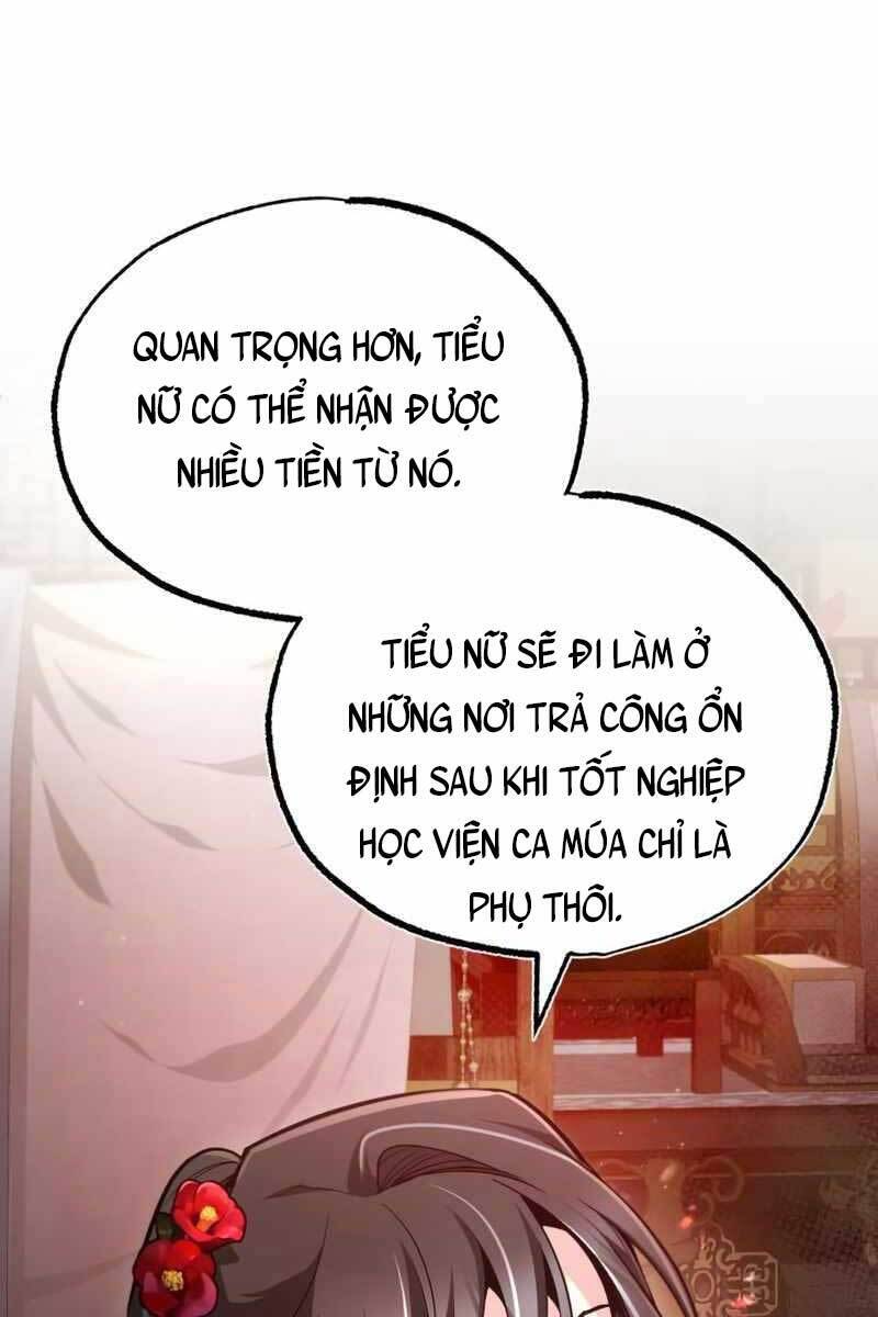 Đệ Nhất Võ Sư, Baek Cao Thủ Chapter 54 - Trang 2
