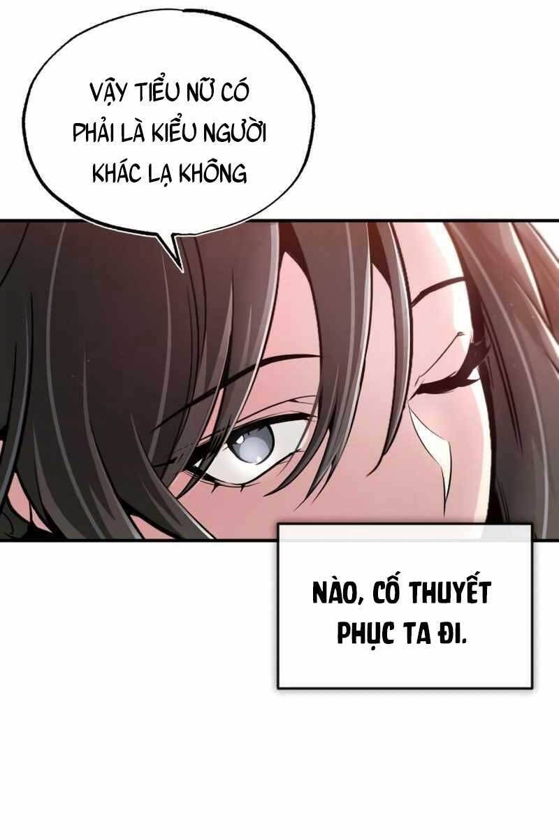 Đệ Nhất Võ Sư, Baek Cao Thủ Chapter 54 - Trang 2