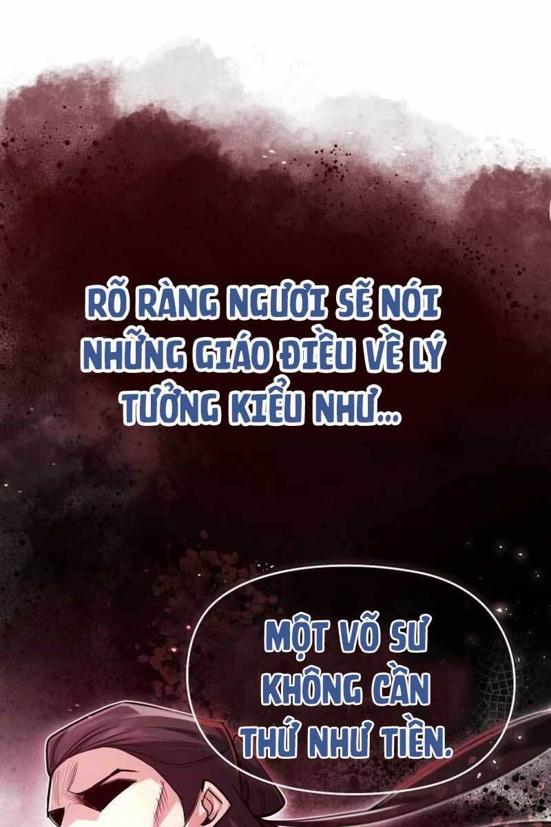 Đệ Nhất Võ Sư, Baek Cao Thủ Chapter 54 - Trang 2