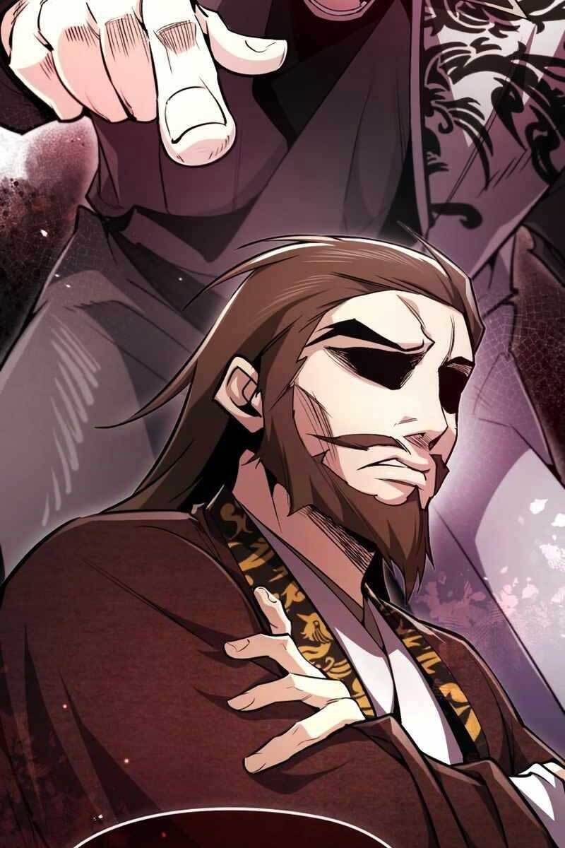 Đệ Nhất Võ Sư, Baek Cao Thủ Chapter 54 - Trang 2