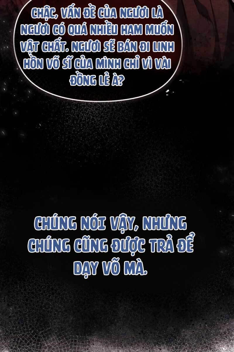 Đệ Nhất Võ Sư, Baek Cao Thủ Chapter 54 - Trang 2