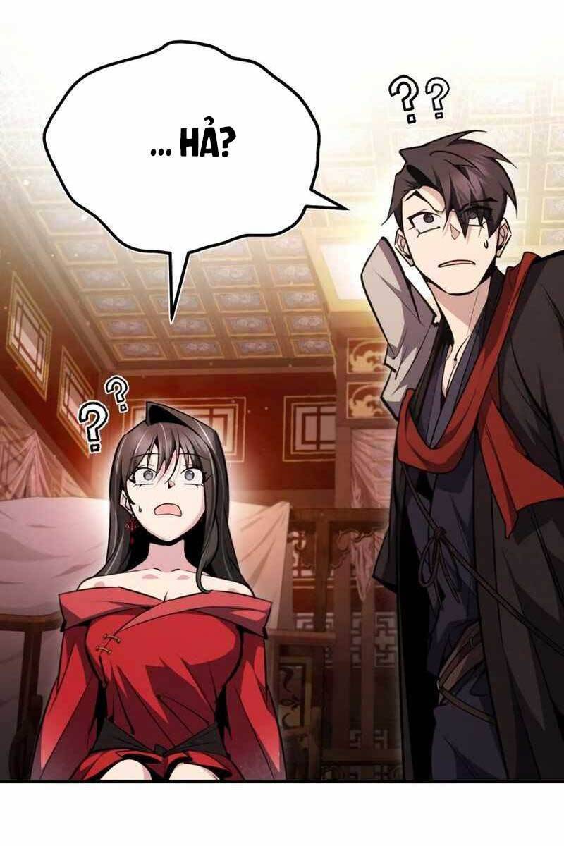 Đệ Nhất Võ Sư, Baek Cao Thủ Chapter 54 - Trang 2