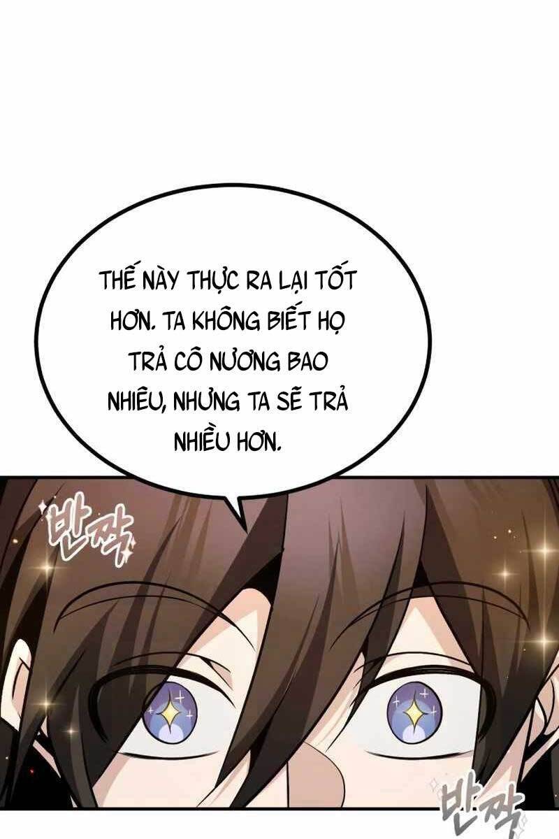 Đệ Nhất Võ Sư, Baek Cao Thủ Chapter 54 - Trang 2