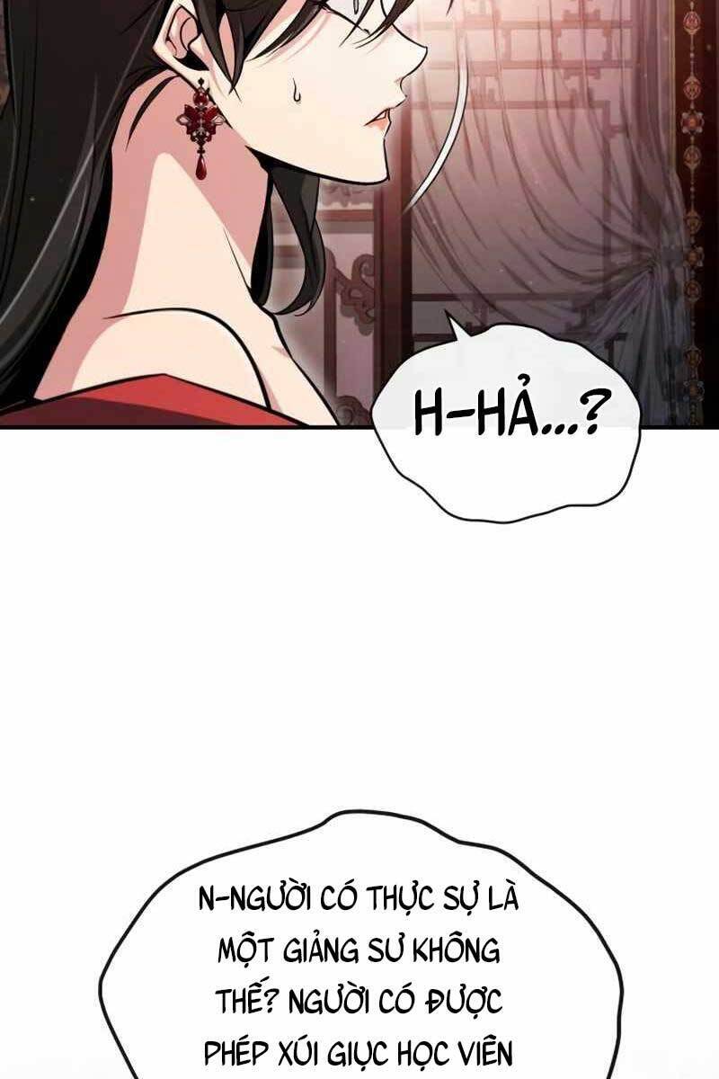 Đệ Nhất Võ Sư, Baek Cao Thủ Chapter 54 - Trang 2