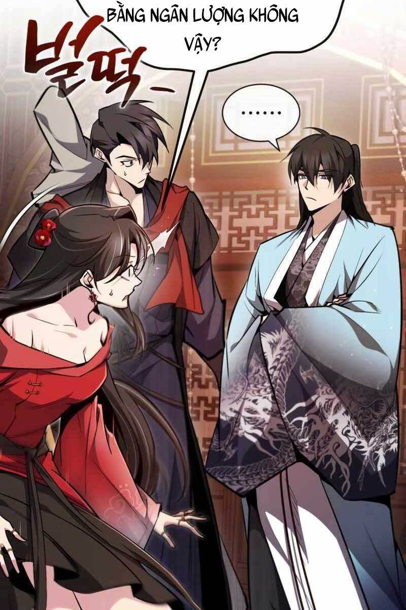 Đệ Nhất Võ Sư, Baek Cao Thủ Chapter 54 - Trang 2