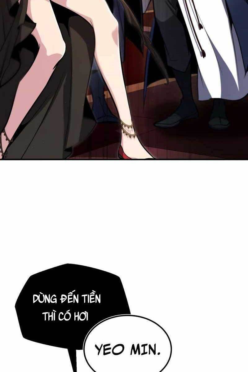 Đệ Nhất Võ Sư, Baek Cao Thủ Chapter 54 - Trang 2