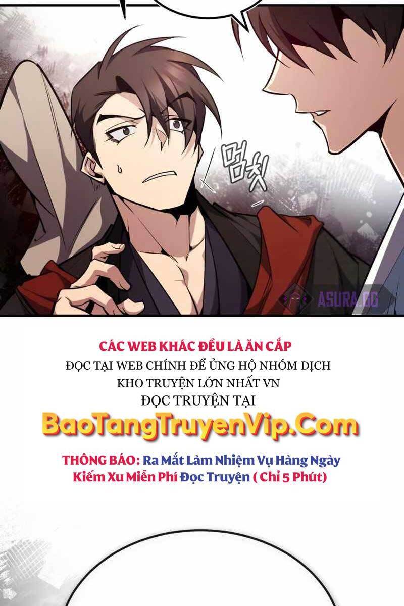 Đệ Nhất Võ Sư, Baek Cao Thủ Chapter 54 - Trang 2