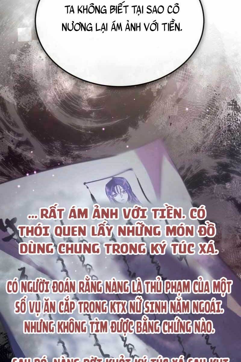 Đệ Nhất Võ Sư, Baek Cao Thủ Chapter 54 - Trang 2