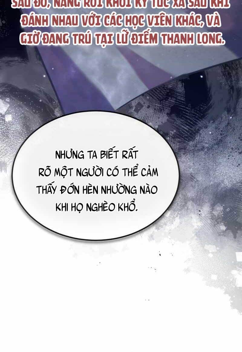 Đệ Nhất Võ Sư, Baek Cao Thủ Chapter 54 - Trang 2