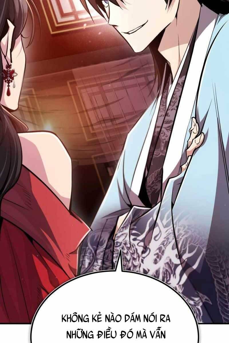 Đệ Nhất Võ Sư, Baek Cao Thủ Chapter 54 - Trang 2